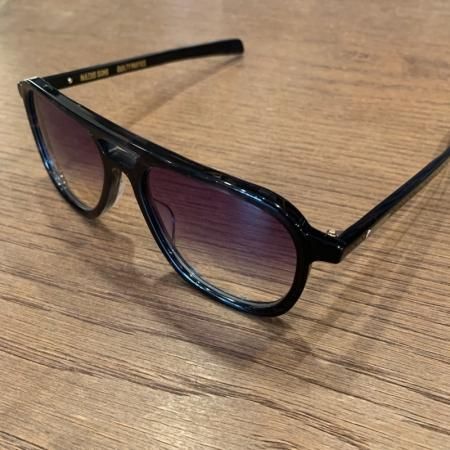 WACKO MARIA (ワコマリア) DJ HARVEY × NATIVE SONS / GLASSES