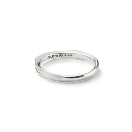 GARNI(ガルニ) Crockery Ring-SS (クロッケリーリングショートスモール