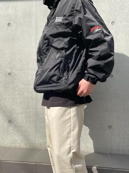 WACKO MARIA (ワコマリア) MOUNTAIN PARKA ( TYPE-1 ) (マウンテン