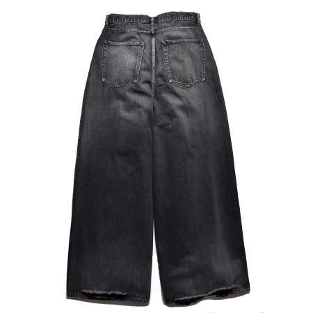 MINEDENIM(マインデニム) Giant Buggy Denim 5pocket USD(ジャイアント