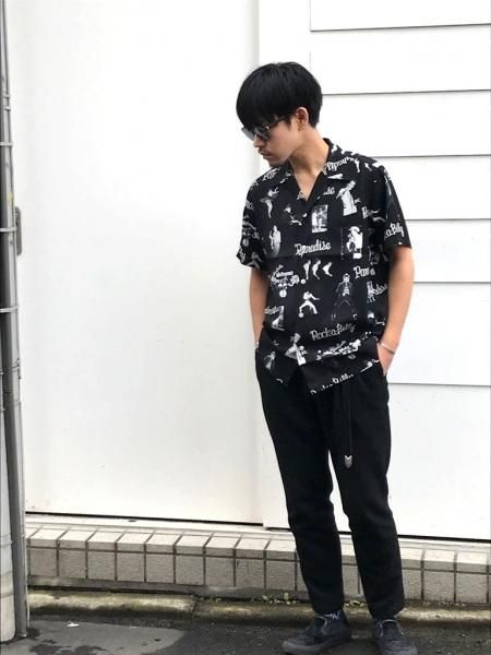 WACKO MARIA (ワコマリア) 