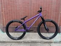 ダートジャンプ（Dirtjump） - 玄武 Web Shop