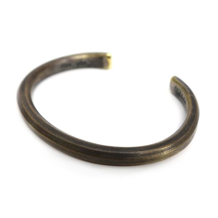 STUDEBAKER METALS（スチュードベーカー メタル）オットーカフ