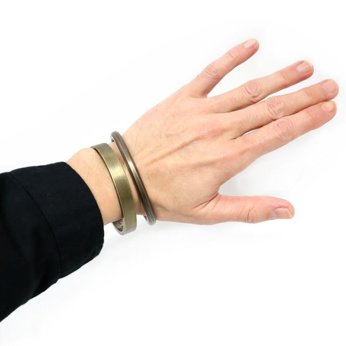 STUDEBAKER METALS（スチュードベーカー メタル）オットーカフ