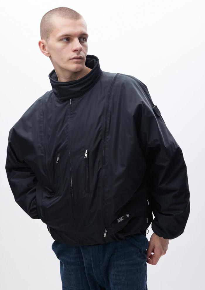 NEIGHBORHOOD NH X PHINGERIN . NOREN JACKET 24AW｜奈良市にある