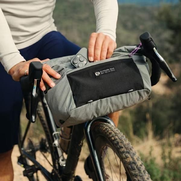 GOSSAMER GEAR Type II Piku - Rimba