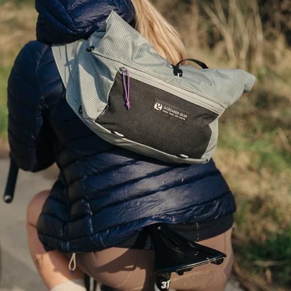 GOSSAMER GEAR Type II Piku - Rimba