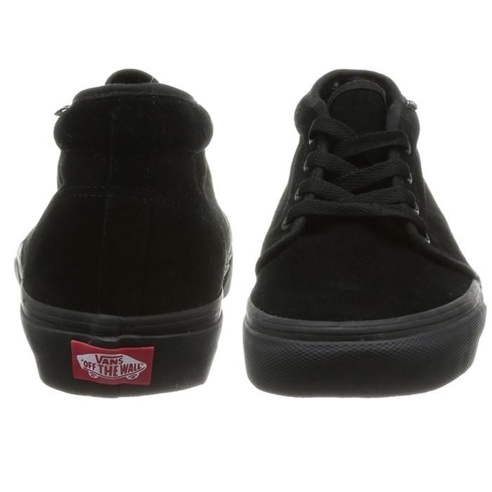 VANS【バンズ】CHUKKA BOOT(チャッカ ブーツ) - HARM'S WAY ハームズウェイ