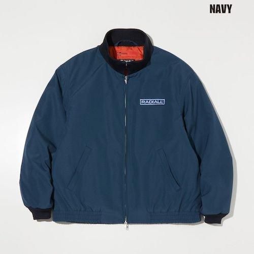 RADIALL(ラディアル) - DOMINO66 ONLINE STORE (DOMINO66 & Garage by