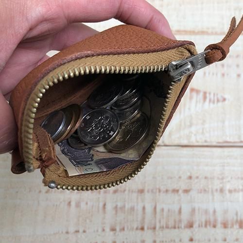 Button Works × SD Pouch Wallet | STANDARD CALIFORNIA