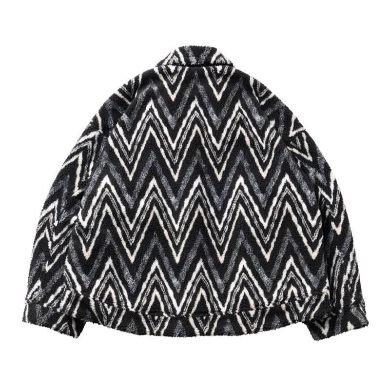 DIAMOND BOA JKT | TIGHTBOOTH - タイトブース | Specs ONLINE STORE