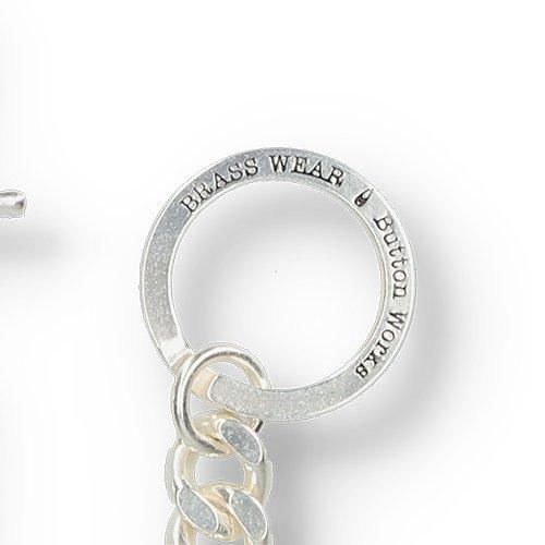 Button Works × SD Key Chain | STANDARD CALIFORNIA - スタンダード