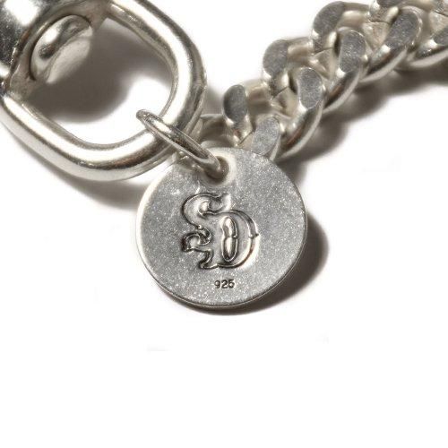 Button Works × SD Key Chain | STANDARD CALIFORNIA - スタンダード