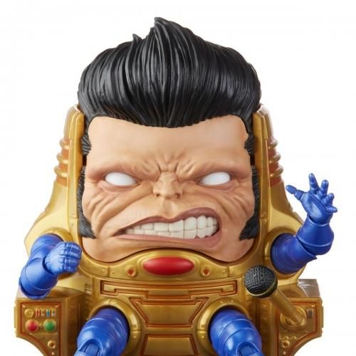 Marvel Legends M.O.D.O.K. World Domination Tour Collection