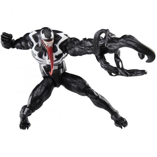 Marvel Legends Gamerverse Spider-man 2 Deluxe Venom - 【MOON BASE