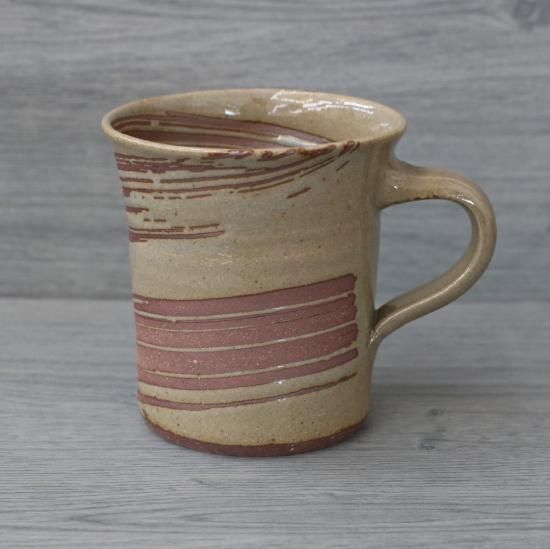 マグカップ・コーヒーカップ - 越前焼.com - 日本六古窯 越前福井の