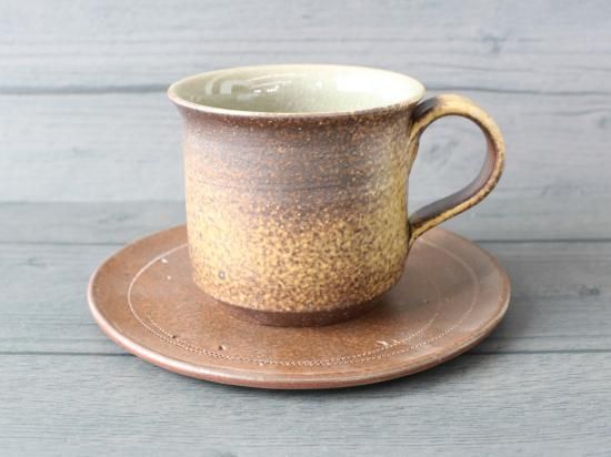 マグカップ・コーヒーカップ - 越前焼.com - 日本六古窯 越前福井の