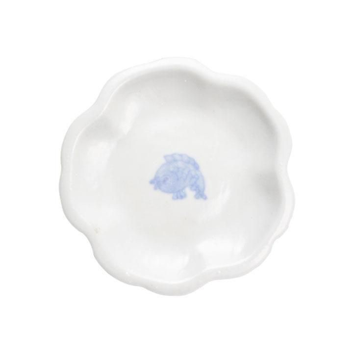 全24種類 縁起豆皿 / 双鳩窯 | - 九谷焼専門店の陶らいふ