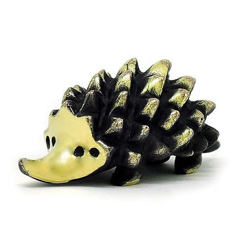 ヴィンテージ Walter Bosse ウォルター ボッセ 真鍮ハリネズミ