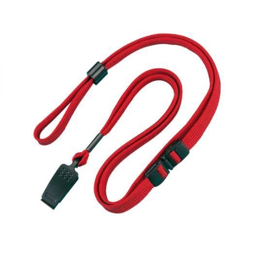 ECOネックストラップ | 長さ調節可能 - IDグッズ専門店のコクーゾ通販