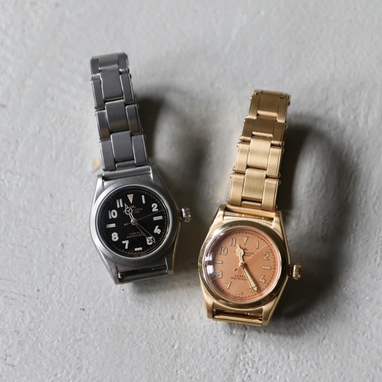 ヴァーグウォッチ VAGUE WATCH Co. バブル VB-L-001 VABBLE