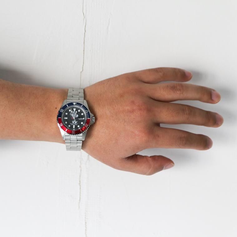 ヴァーグウォッチ VAGUE WATCH Co. セーリングスヌーピーウォッチ