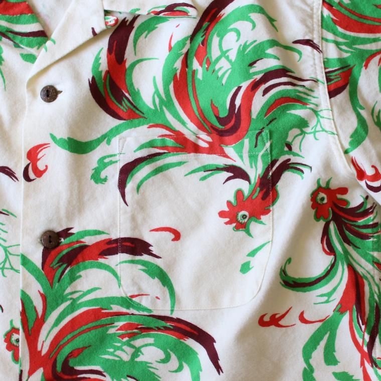 SUN SURF サンサーフ 東洋エンタープライズ SS28759 ハワイアン