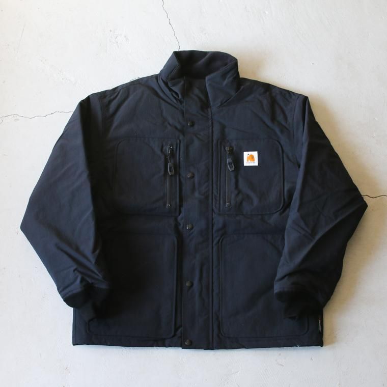 直し屋ベルベルジン BERBERJIN NAOSHIYA CUSTOM FACTORY ポーチ3 ブラック