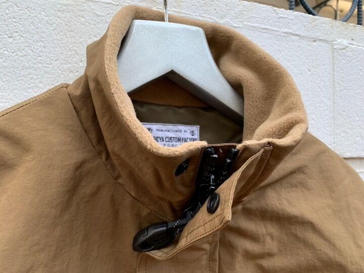 直し屋ベルベルジン BERBERJIN NAOSHIYA CUSTOM FACTORY ポーチ3 ブラック