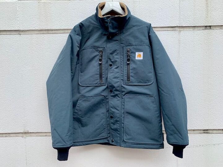 直し屋ベルベルジン BERBERJIN NAOSHIYA CUSTOM FACTORY ポーチ3