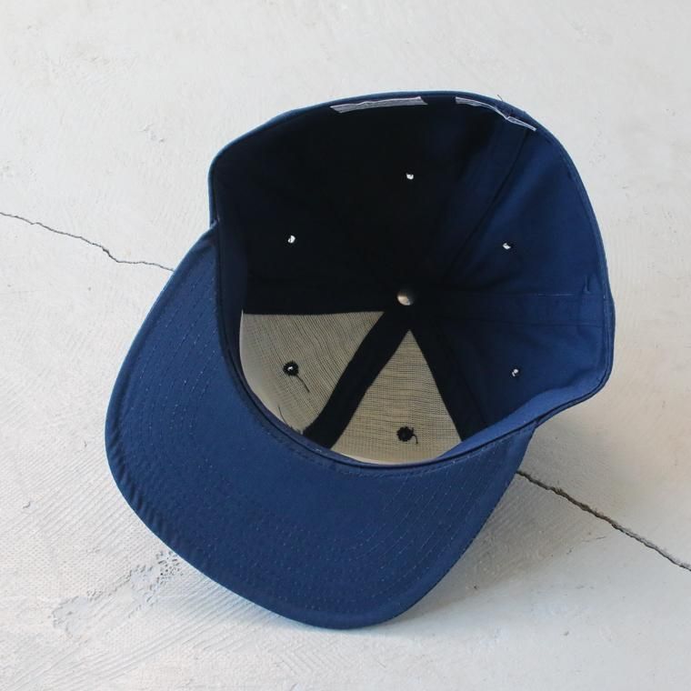 US NAVY アメリカ海軍 UTILITY CAP ユーティリティキャップ アメリカ製