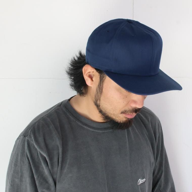 US NAVY アメリカ海軍 UTILITY CAP ユーティリティキャップ アメリカ製