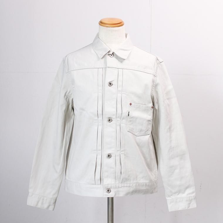 エフオービーファクトリー FOB factory F2438 ピケジャケット PIQUE