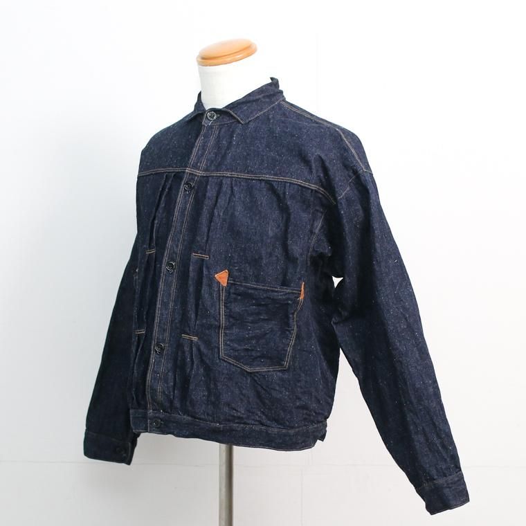 ウエアハウス WAREHOUSE Lot 2214 HEAVY LEATHER BOUND BROWSE ワン