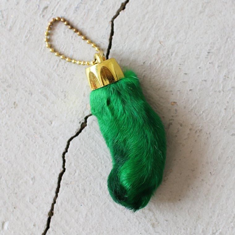 ラビットフット RABBIT FOOT