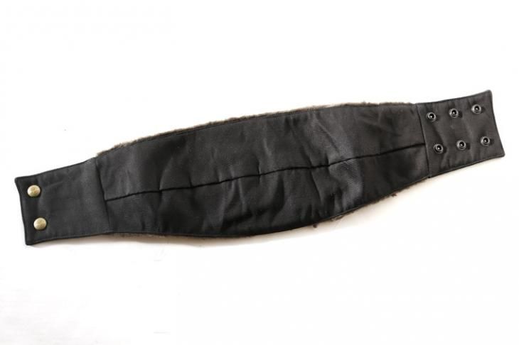 トロフィークロージング TROPHY CLOTHING デッキネックウォーマー DECK