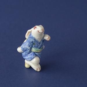 根付と提物 - 和こもの花影抄