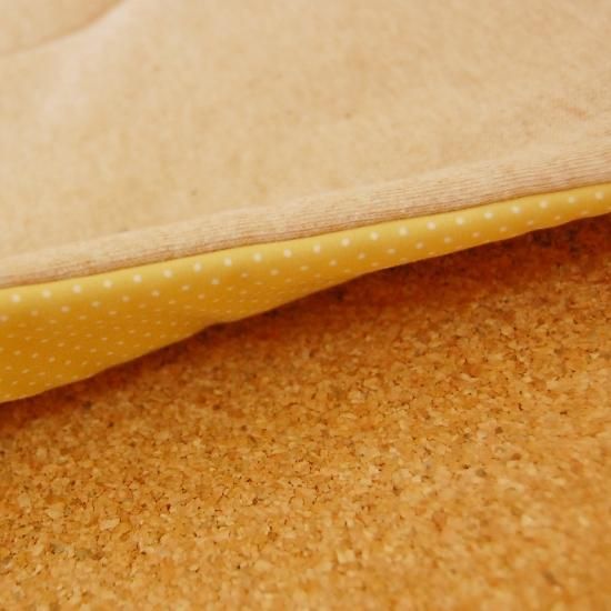 オーガニック【成形】布おむつ お得な10枚セット- 日本製布おむつのお