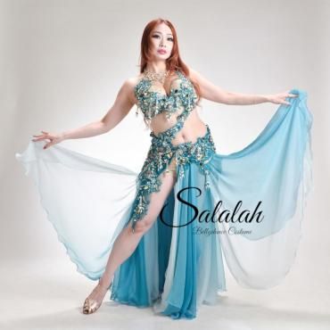 Designers Costume - ベリーダンス衣装・レディースファッション