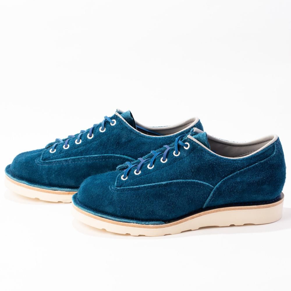 オーダーメイド】JH CLASSICS Roughout Blueberry #4014White King