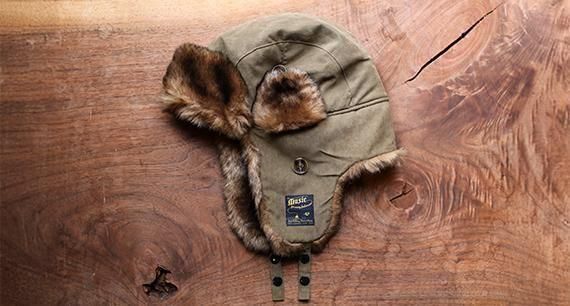 Fur Flight Cap - Tsunami Lures Online Shop