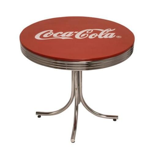Coca-Cola Hi-Stool / コカ・コーラカラ ハイスツール - デザイナーズ