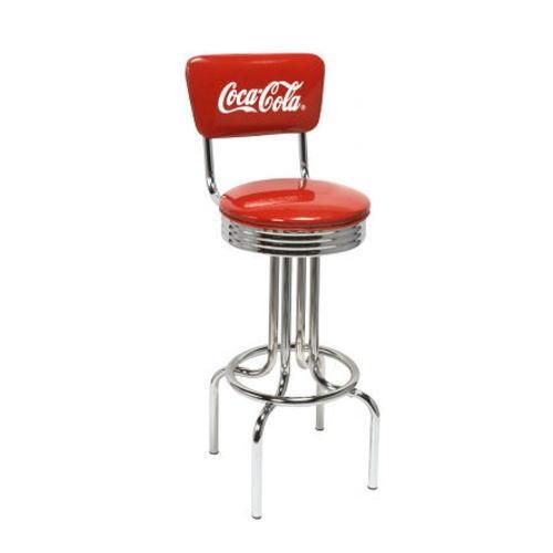 Coca-Cola Bench-seat / コカ・コーラカラ ベンチシート