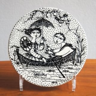 ヴィンテージアイテム】Bjorn Wiinblad - 北欧雑貨のLiLiCoCo(リリココ