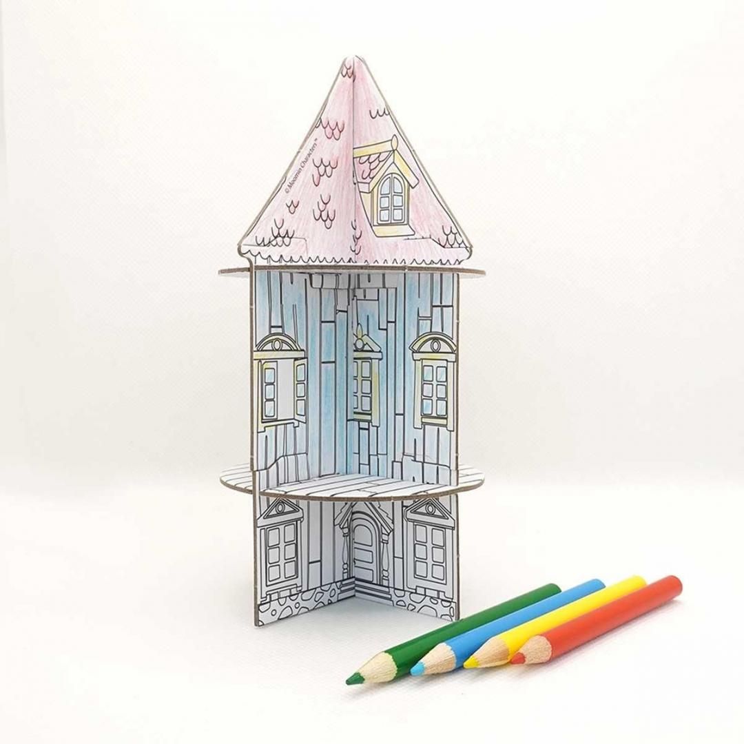 ムーミンフィギュアアドベントカレンダー|2025 - 北欧雑貨のLiLiCoCo