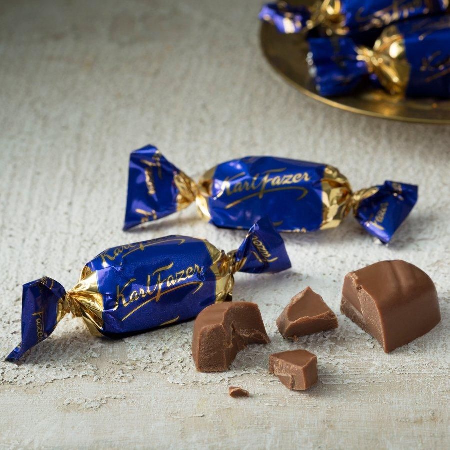 ミルクチョコレート | カール・ファッツェル - 北欧雑貨のLiLiCoCo