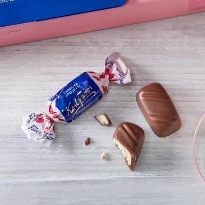 チョコレートセレクション | KARL FAZER - 北欧雑貨のLiLiCoCo