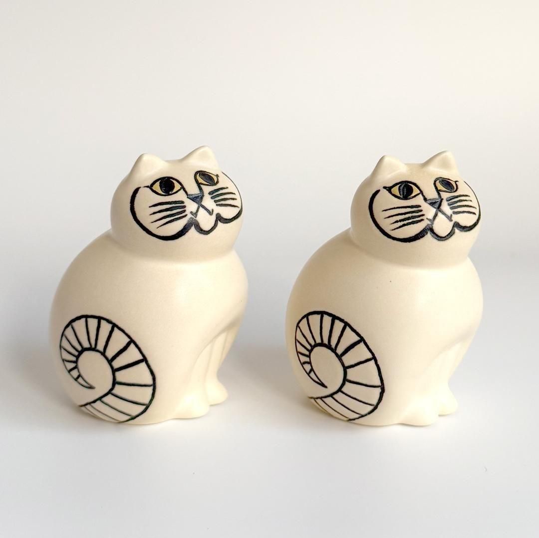 Lisa Larson | Cat MIA Mini - 北欧雑貨のLiLiCoCo(リリココ)｜LiLiCo