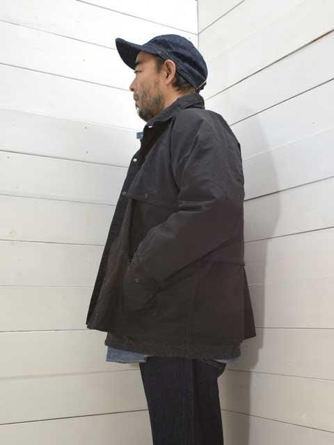 POST OVERALLS (ポストオーバーオールズ) POST Logger Special -Sierra