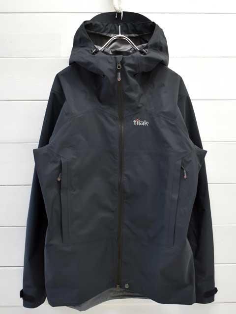 Tilak (ティラック) STORM Jacket- ジャケット | MARBLE 通販 【正規